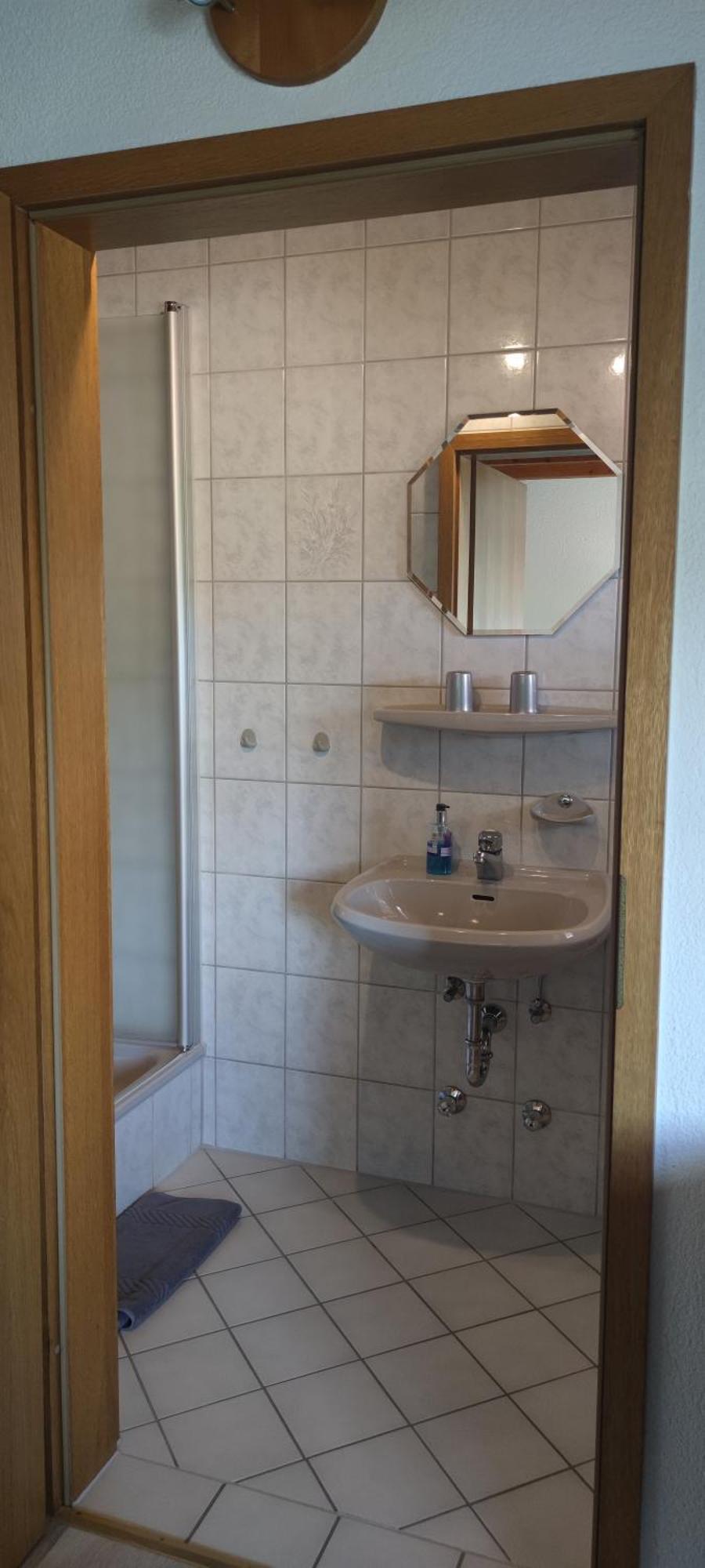 Gaestehaus Fechtig Hergensweiler Room photo